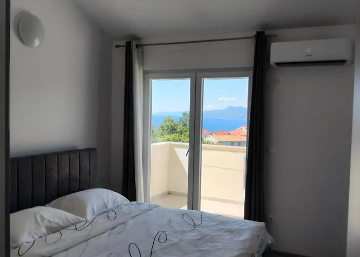 Apartment Tanya