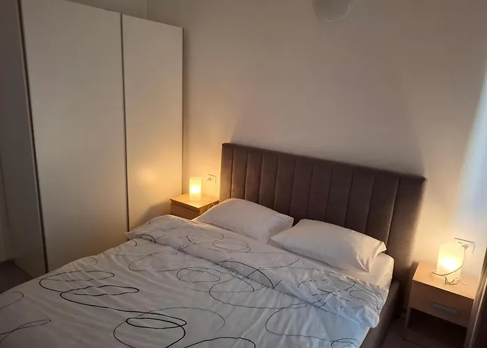 Apartment Tanya
