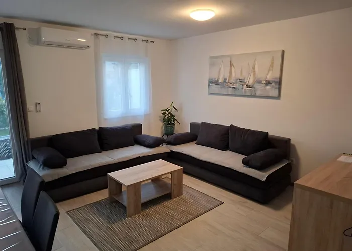Apartment Tanya