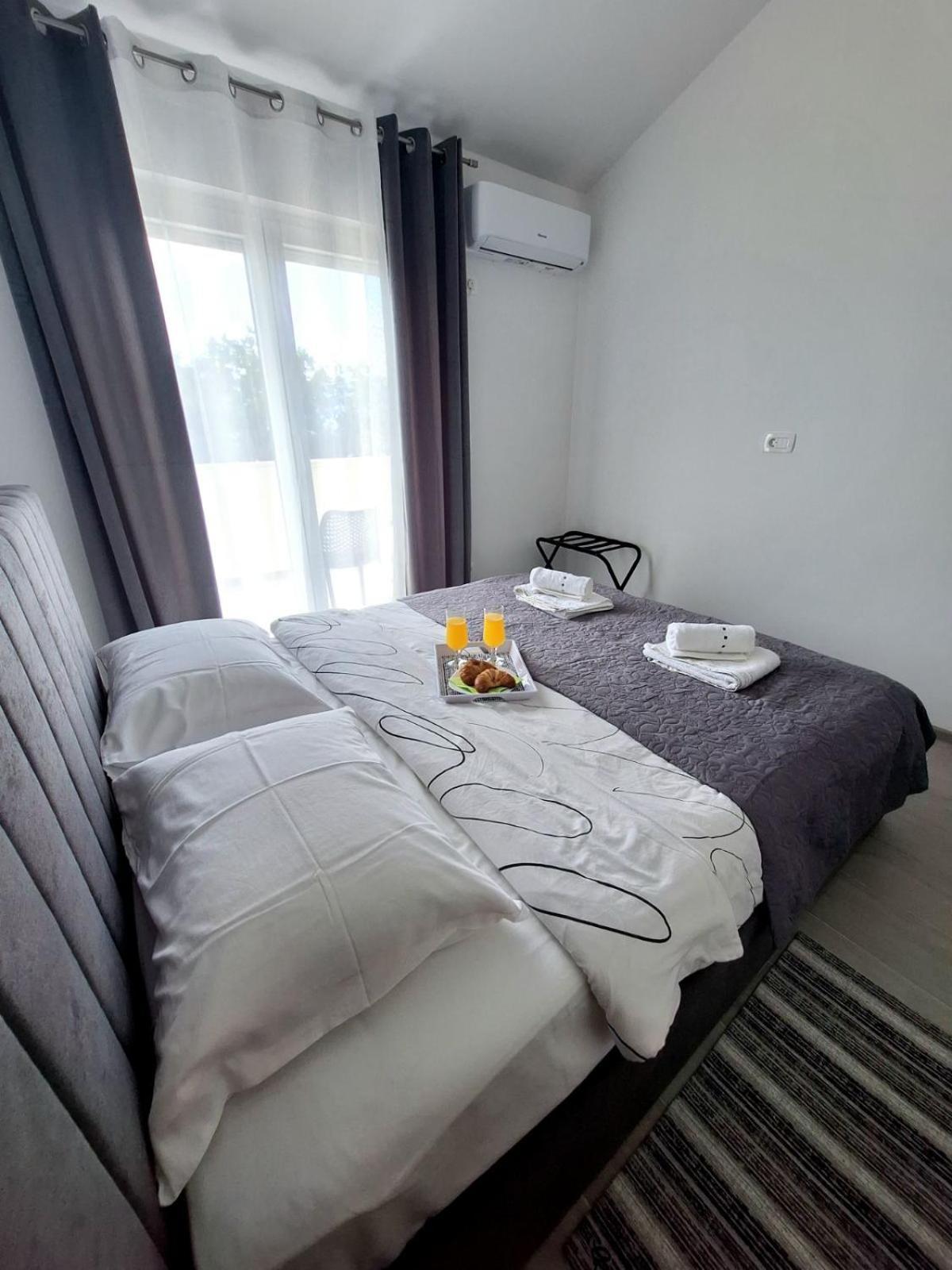 Appartement Tanya *