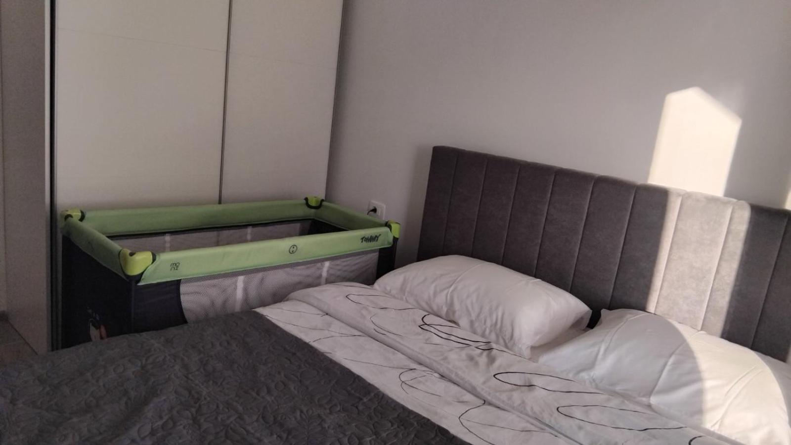 Tanya Appartement *