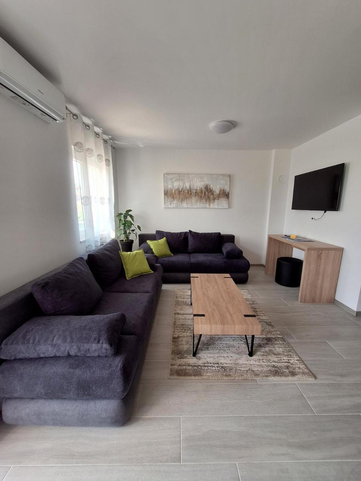 Tanya Appartement