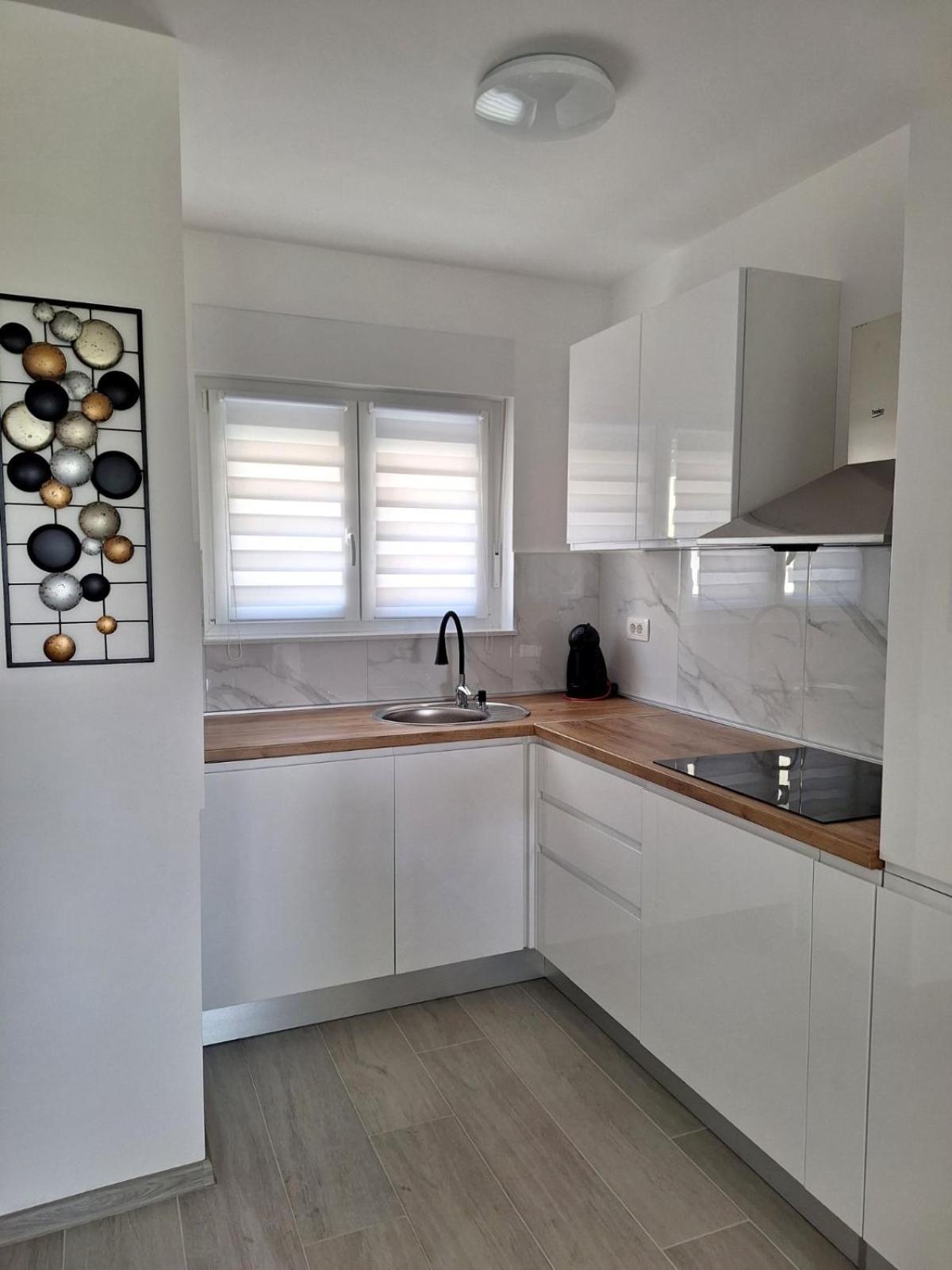 Tanya Apartma Rijeka