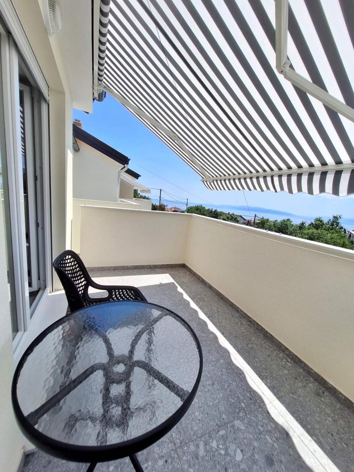 Appartement Tanya Rijeka