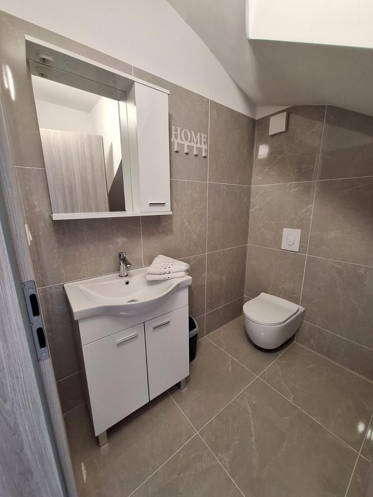 Appartement Tanya *