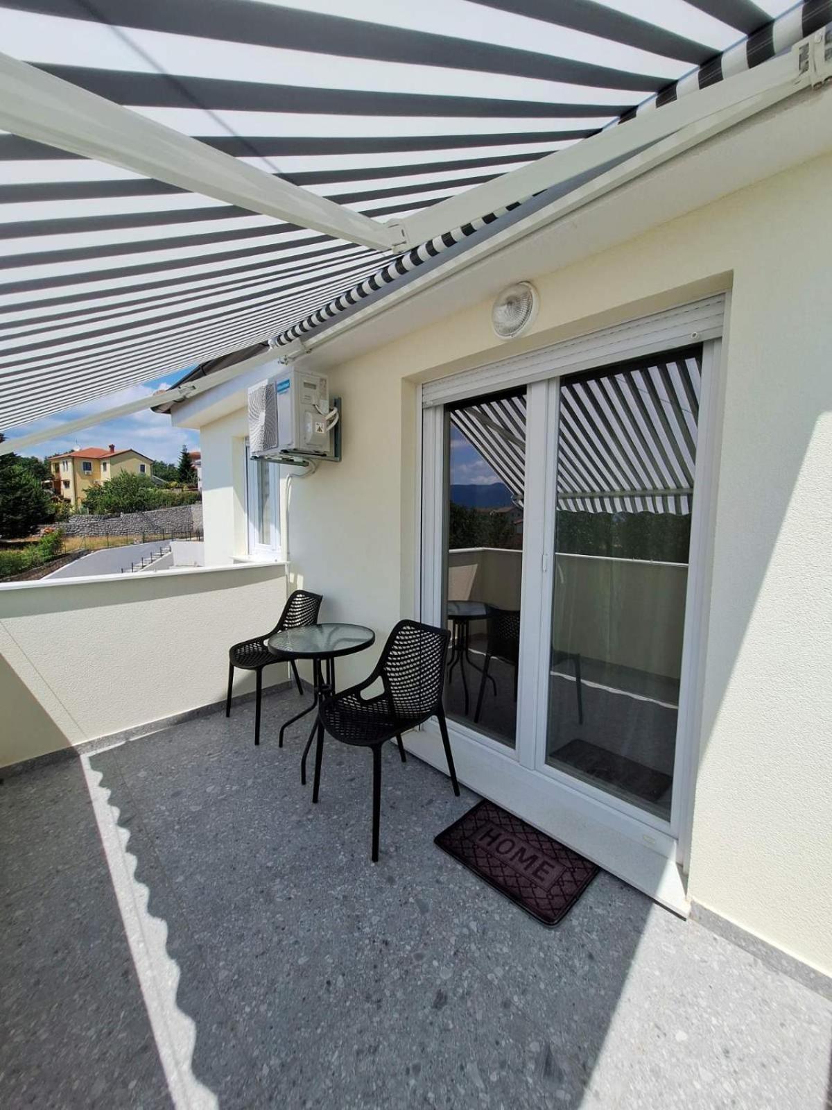 Apartma Tanya