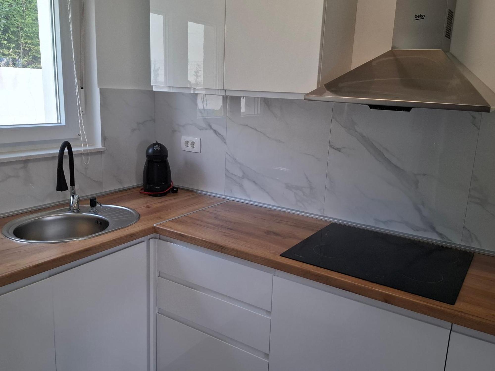 Appartement Tanya Rijeka
