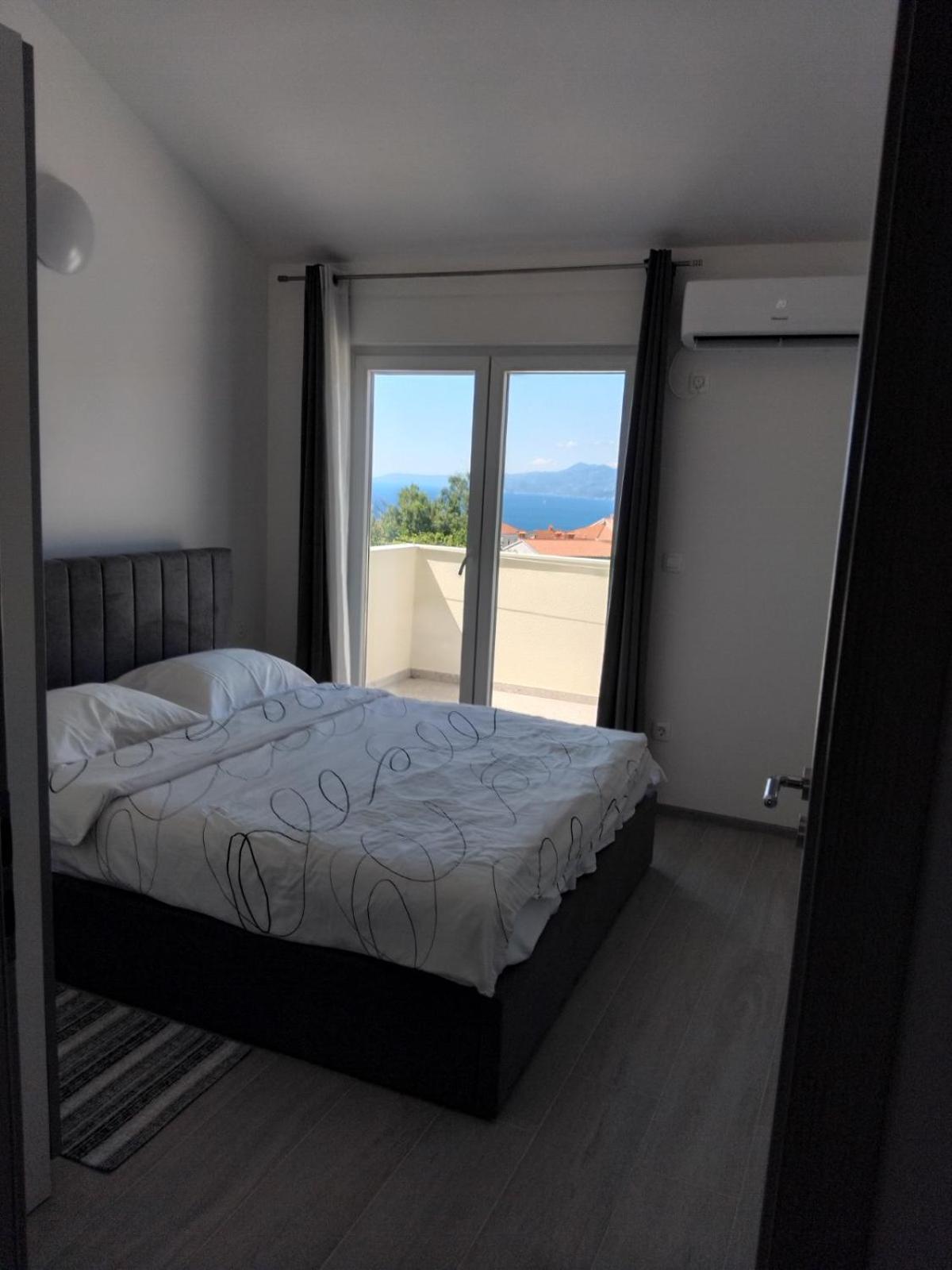 Tanya Appartement Rijeka
