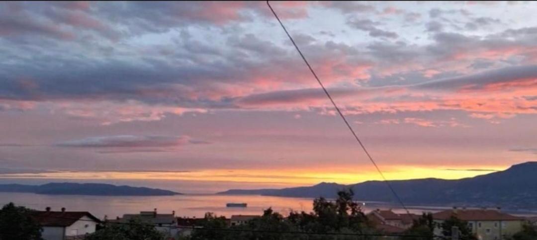 Appartement Tanya Rijeka