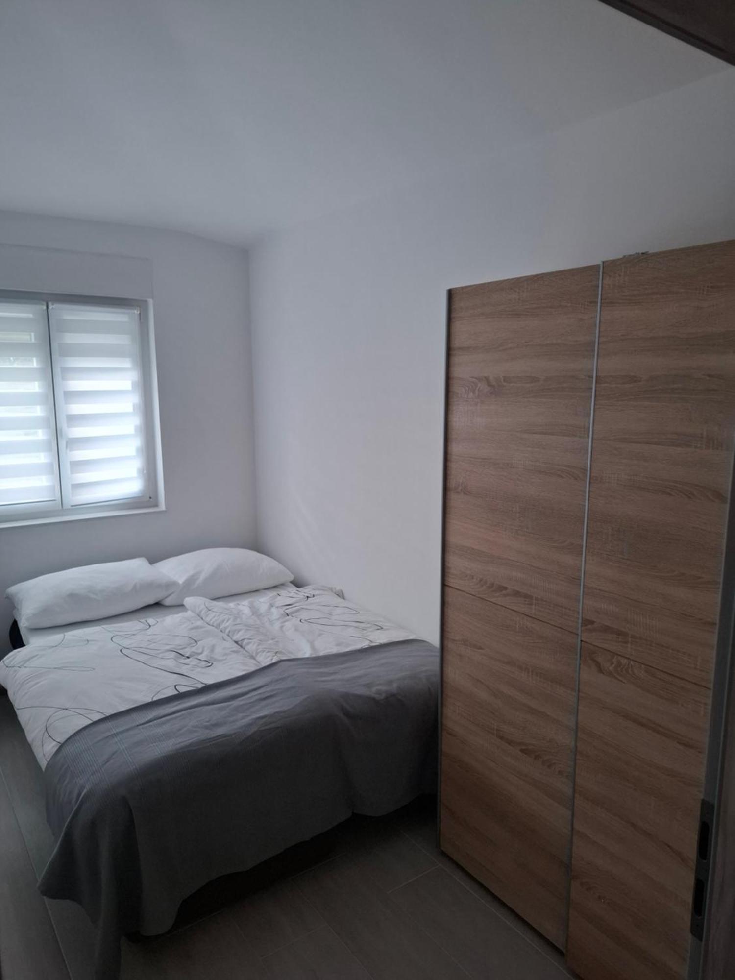 Appartement Tanya *
