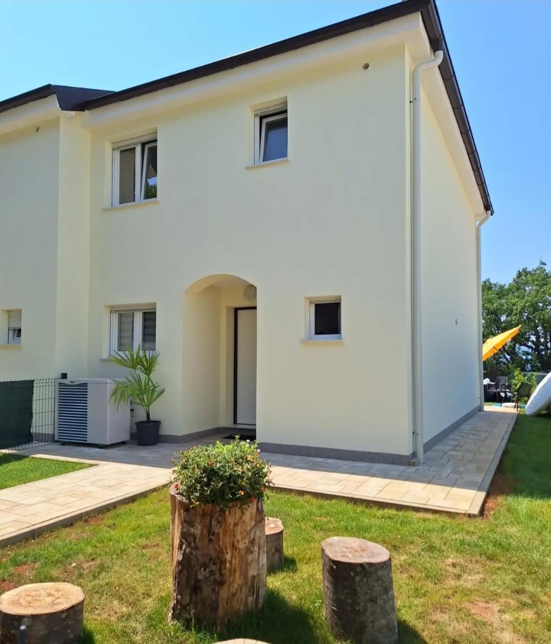 Appartement Tanya Rijeka
