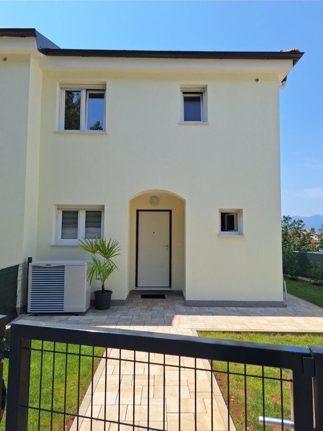 Tanya Appartement Rijeka