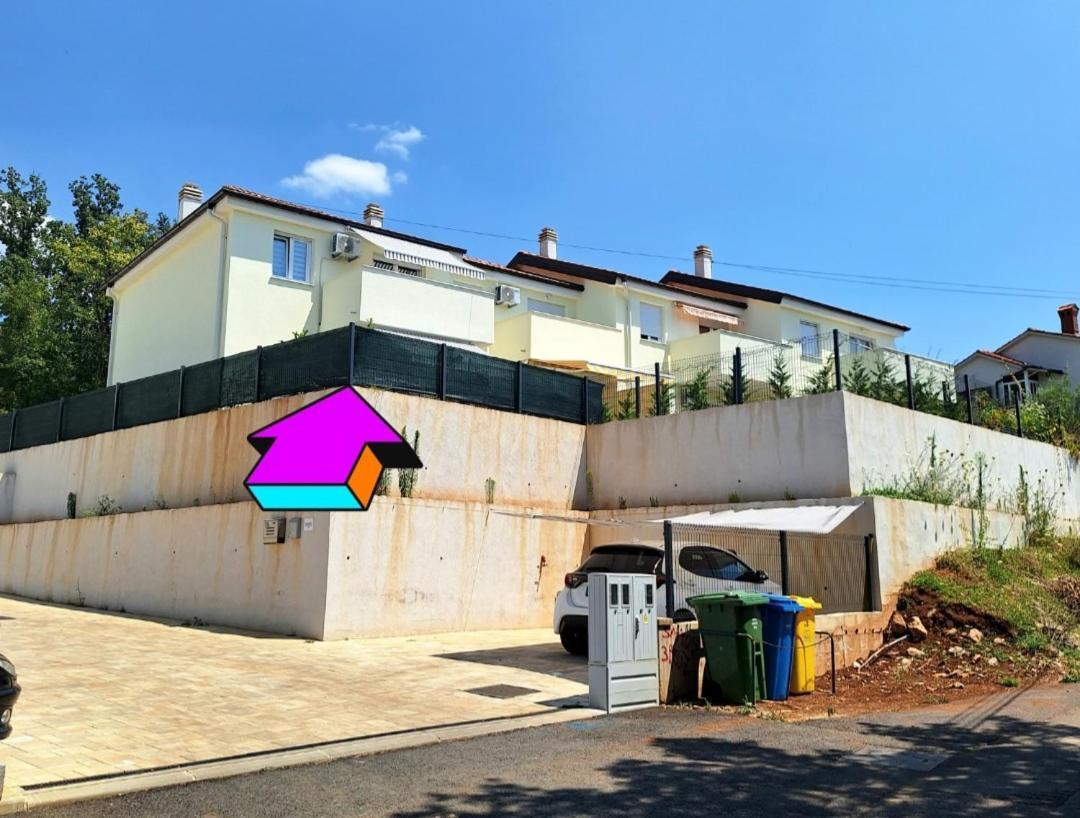 Apartma Tanya Rijeka