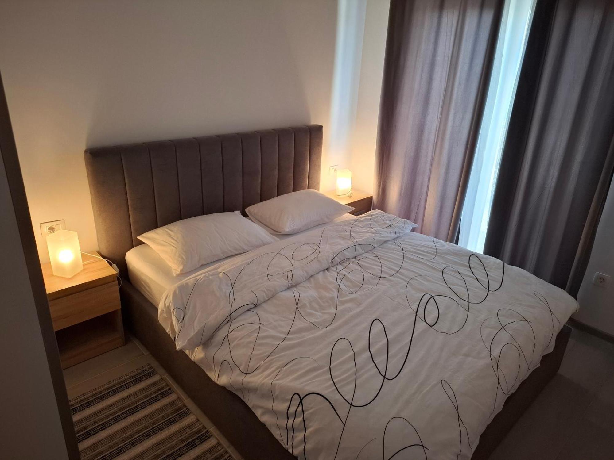 Appartement Tanya Rijeka