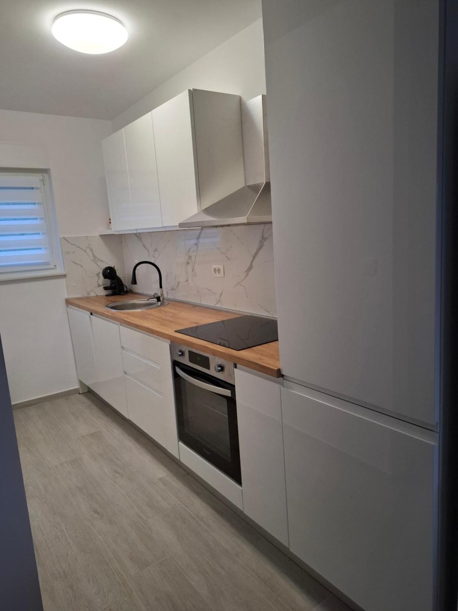 Appartement Tanya *