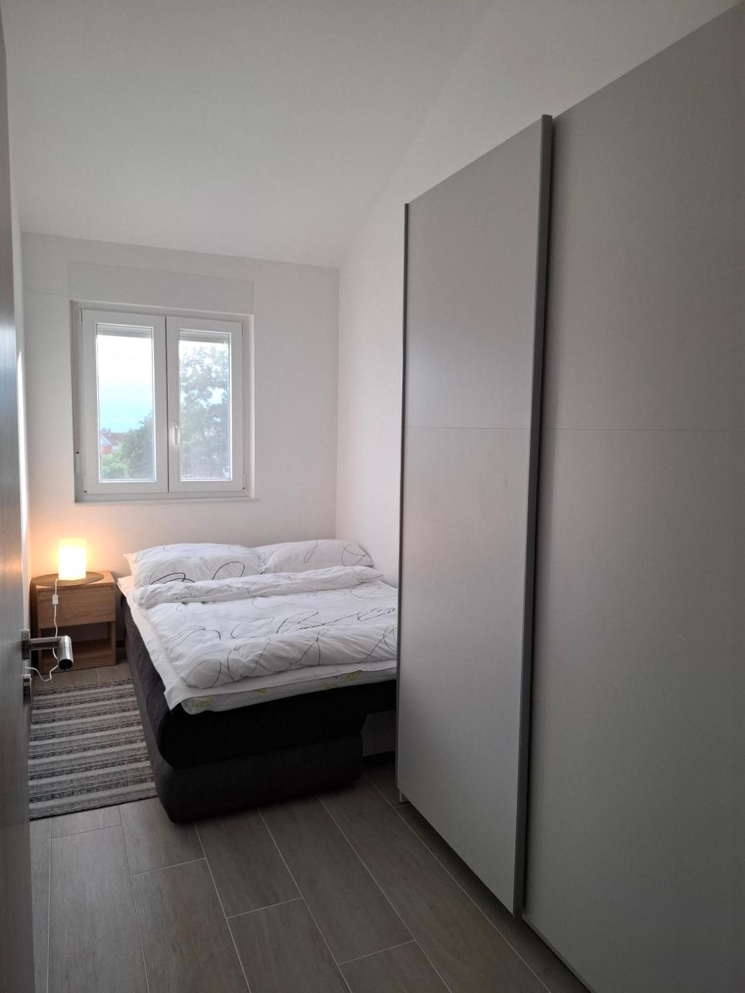 Appartement Tanya *
