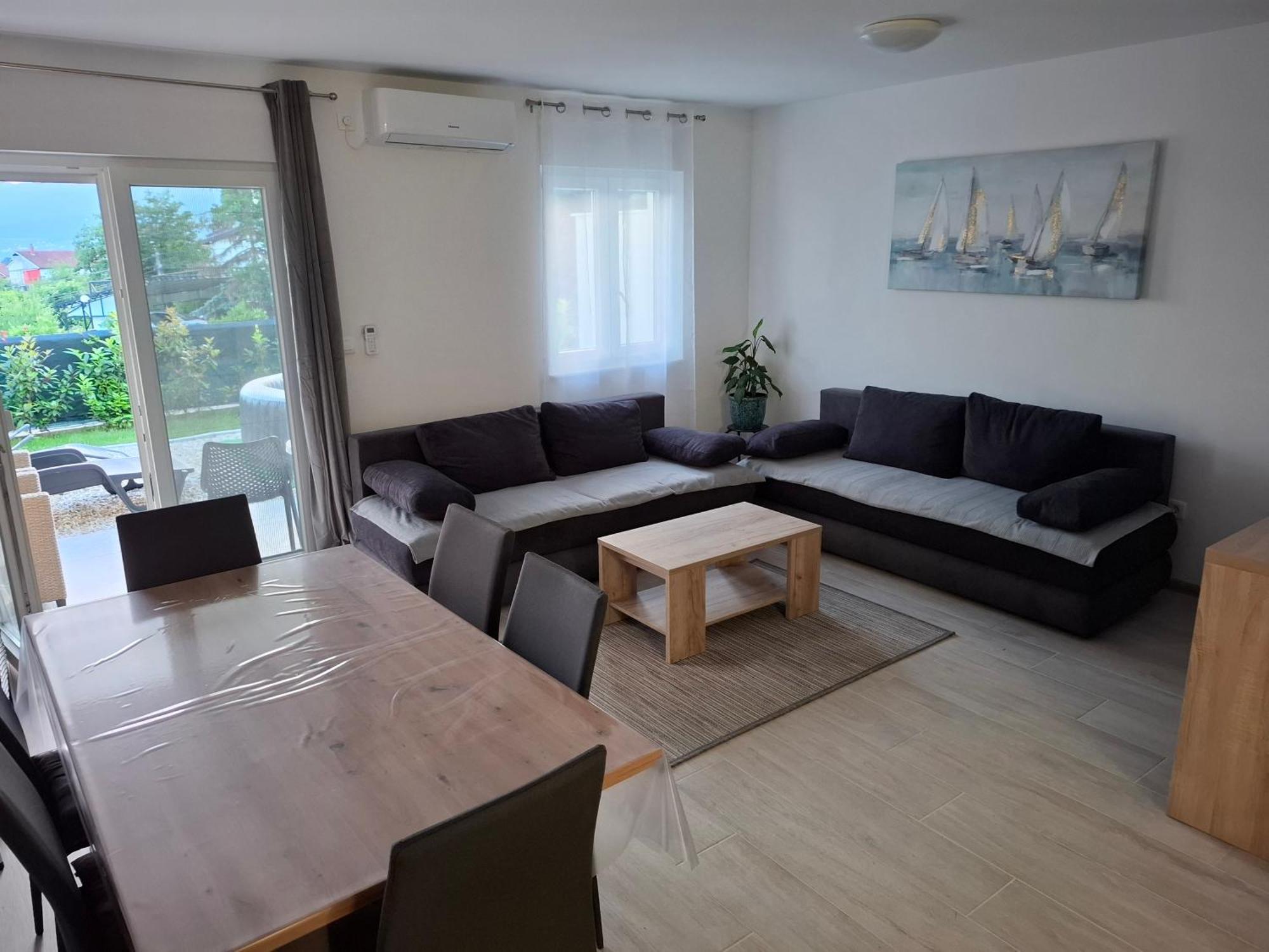 Tanya Appartement Rijeka
